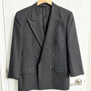 Burberry Suit Jacket‎
